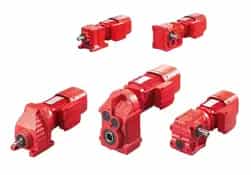 SEW EURODRIVE
